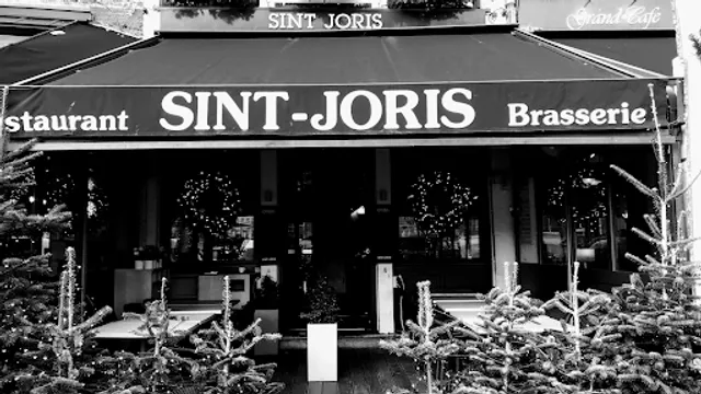 Sint Joris restaurant