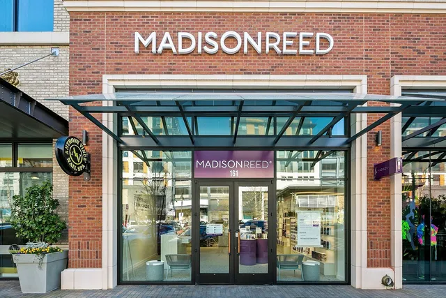Madison Reed Hair Color Bar Kirkland