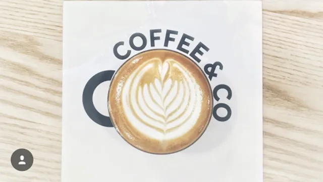 Coffee & Co Narellan.