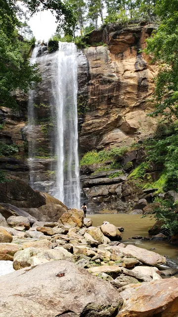 Toccoa Falls
