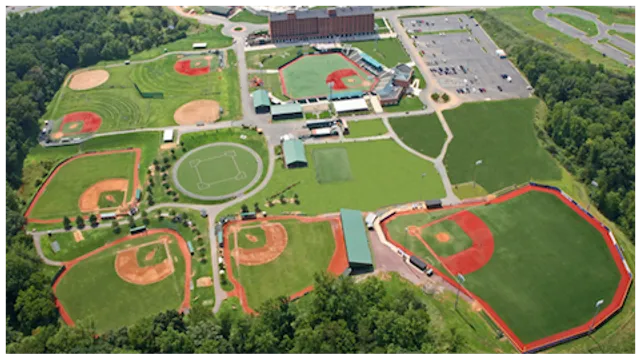 The Ripken Experience Aberdeen