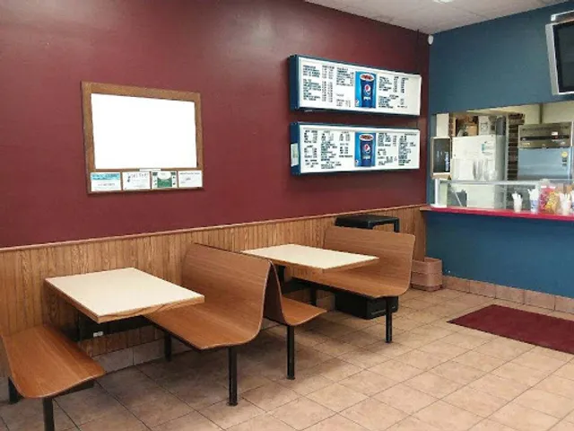 Jasmine's Ice Cream and Cafe