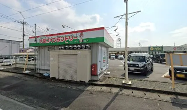 181 Nonakahigashichō