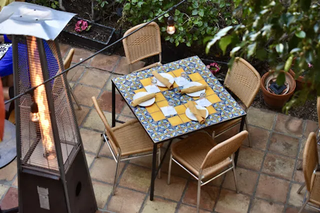 Casa Córdoba: Best Spanish Tapas & Paella | Montrose Restaurant & Bar | Live Music