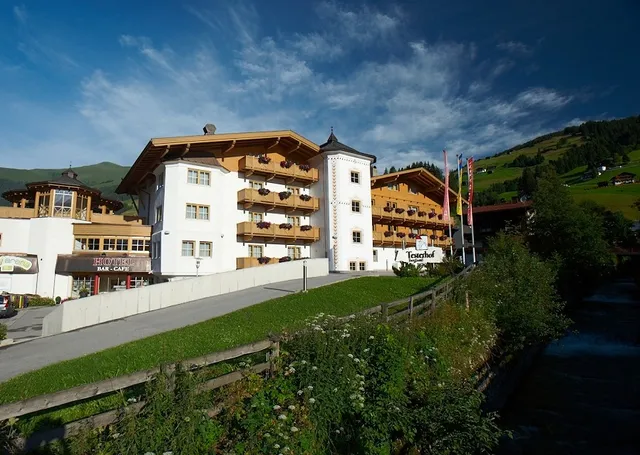 Kinderhotel Testerhof