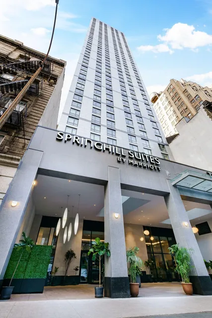 TownePlace Suites by Marriott New York Manhattan/Chelsea