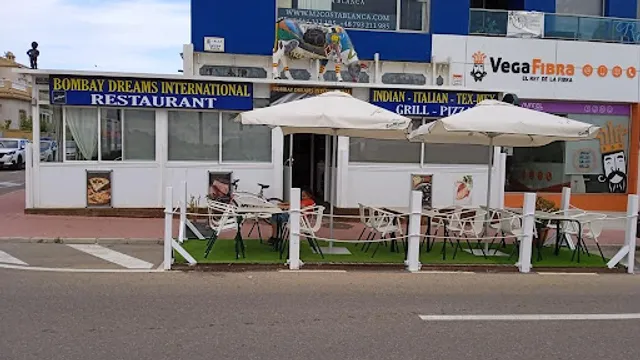 Bombay Dreams International Restaurant