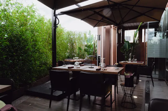 Roji Japan Fusion Restaurant