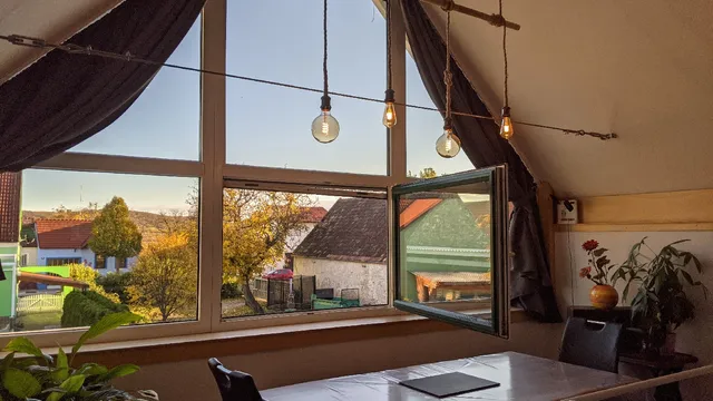 Bonito - Historischer Streckhof