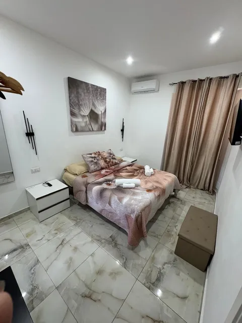 B&B a Monterotondo - CASA ROSA