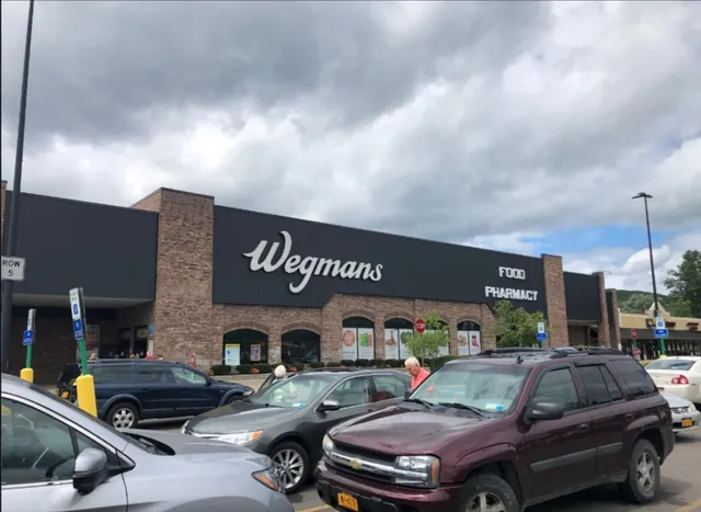 Wegmans Pharmacy