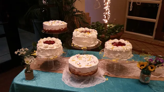 Raspberries n Creme (TM)