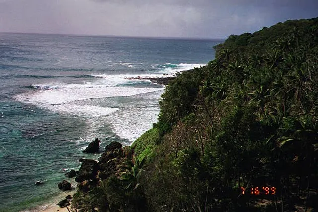 Lord Howe Island