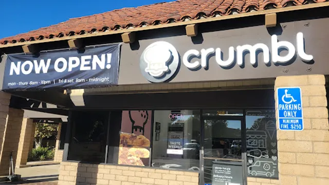 Crumbl