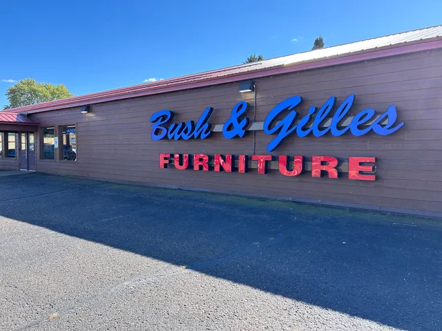 Bush & Gilles Furniture