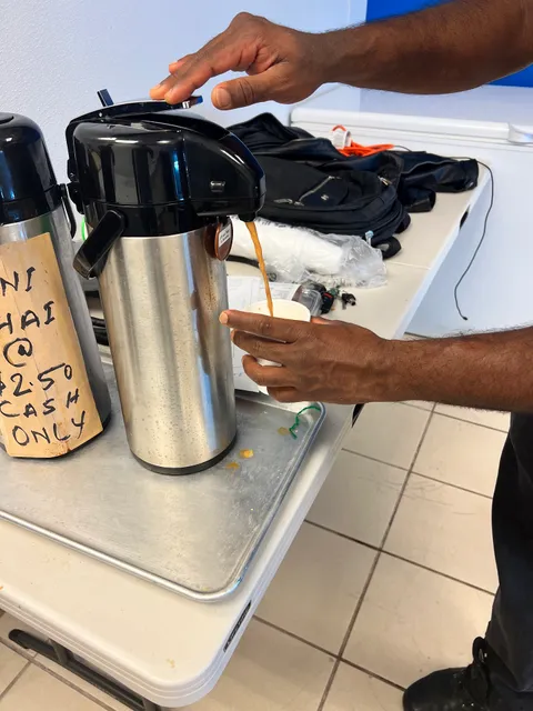 M Cube Meat Masala Market