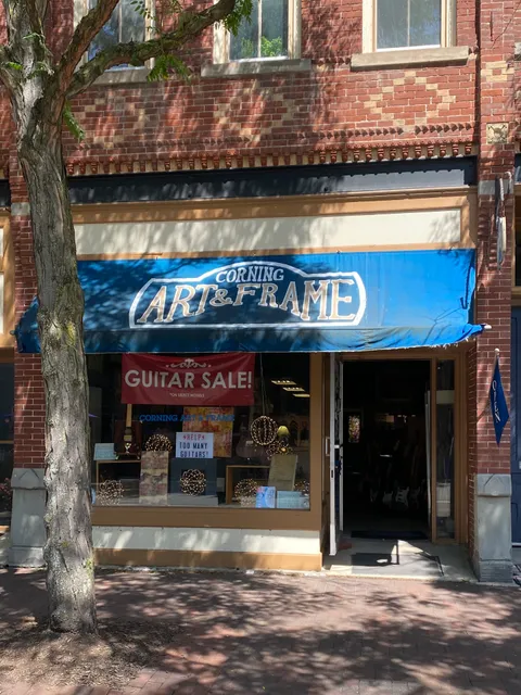 Corning Art & Frame