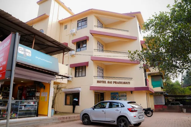 Sai Prabhavati Hotel