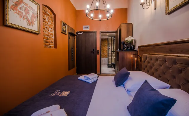 Ars Cracovia Apartments