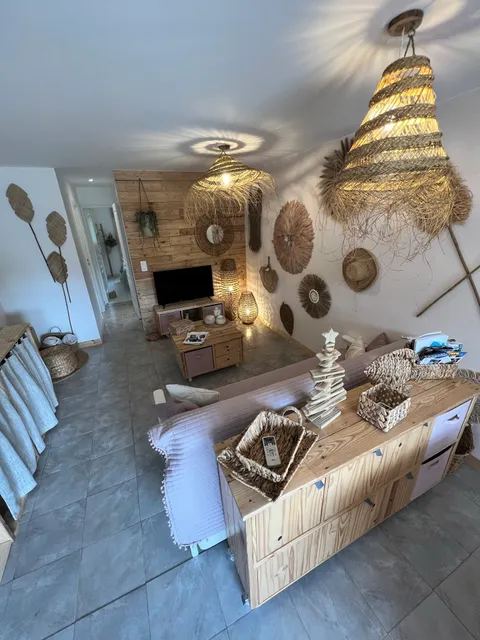 Les P’tits Apparts d’Angie