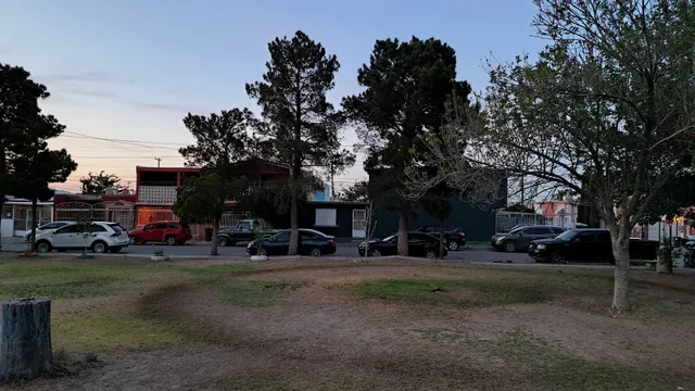 Salvador Azuela Park