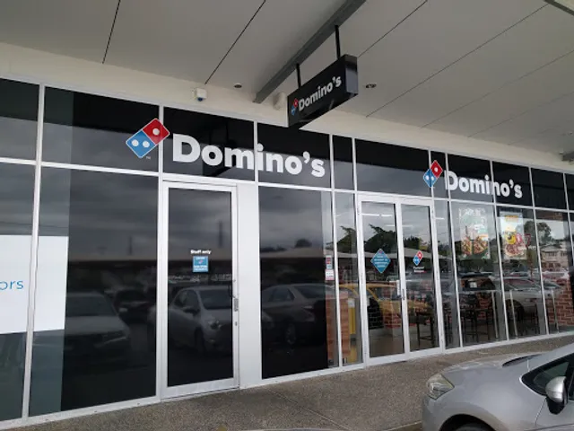 Domino's Pizza South Rockhampton