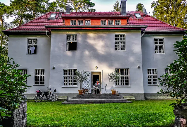 Park Residence Bei Wu