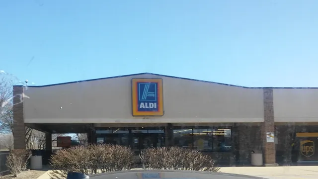 ALDI