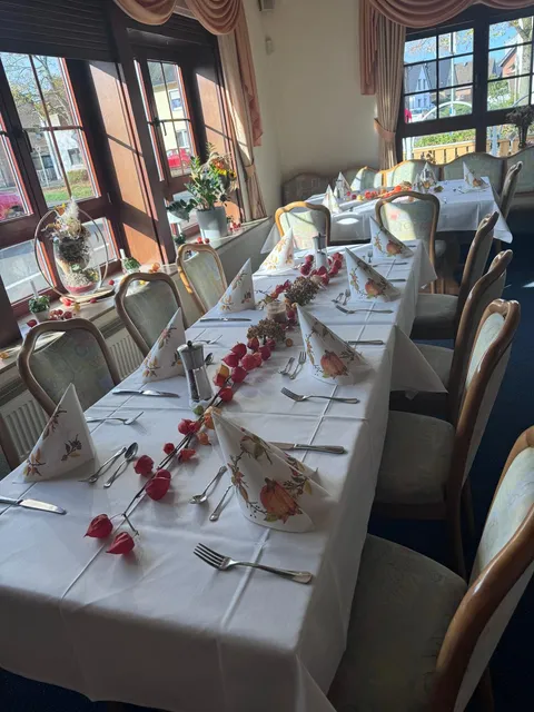 Hotel und Restaurant Haus Berrenrath