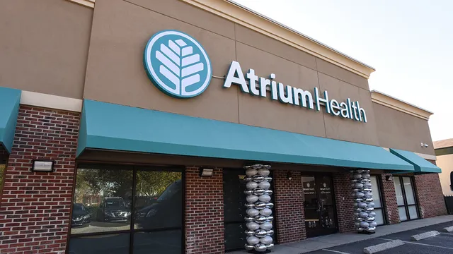 Atrium Health Women's Care Charlotte OB/GYN
