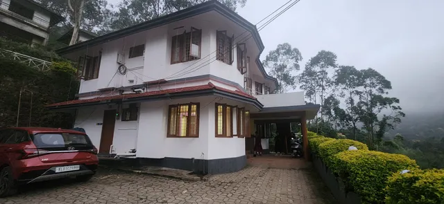 Munnar Bright Holidays