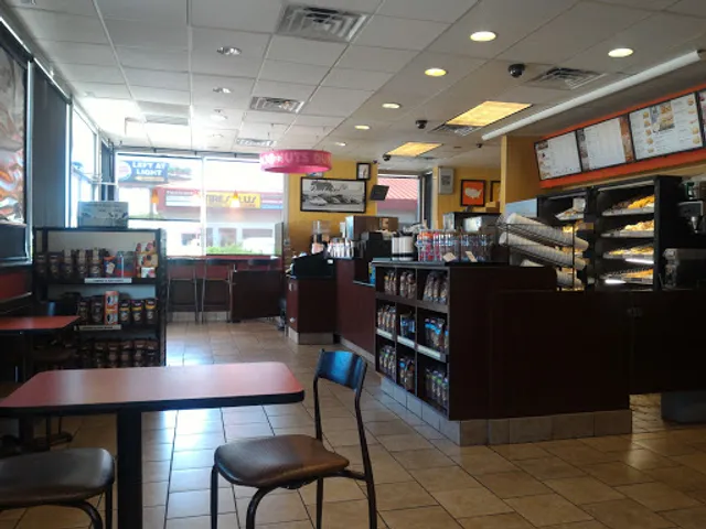 Dunkin'