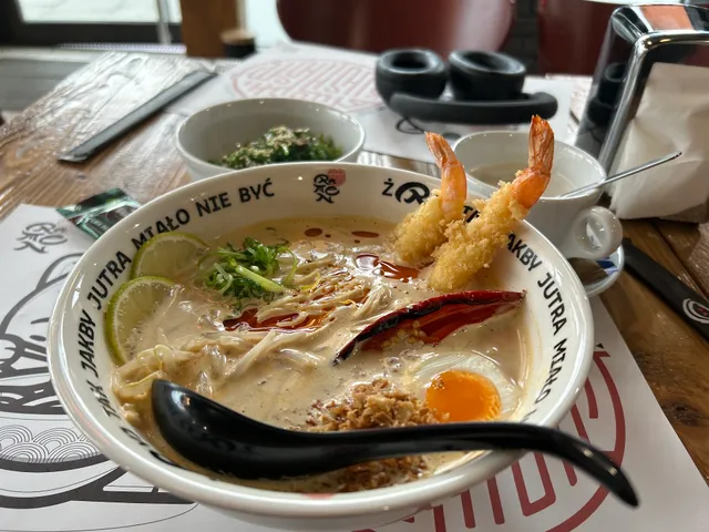 Ramen Shop Kraków
