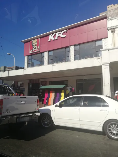 KFC Durban (Broad Street)