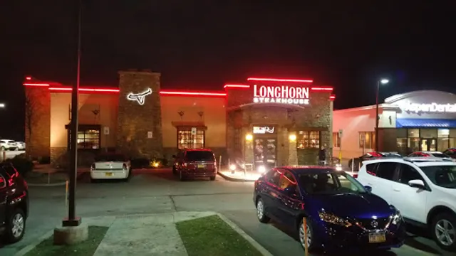 LongHorn Steakhouse