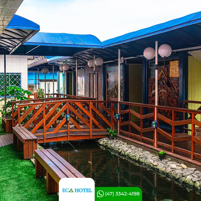 Eco Hotel Navegantes