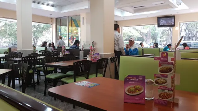 Los Bisquets Obregón