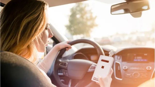 Intoxalock Ignition Interlock in 58 NJ-35, Keyport, NJ 07735: Discover ...