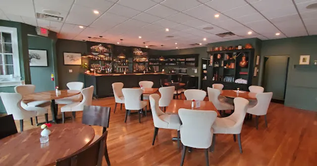 Distilled on Jefferson