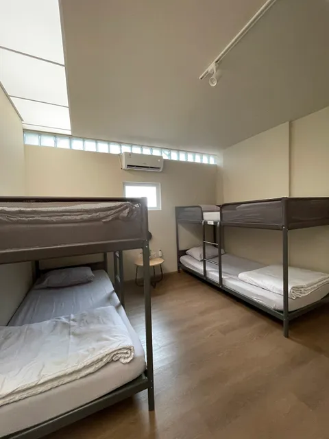 WOODPECKER Tiny Home's