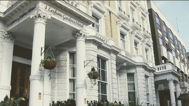 1 Lexham Gardens Hotel