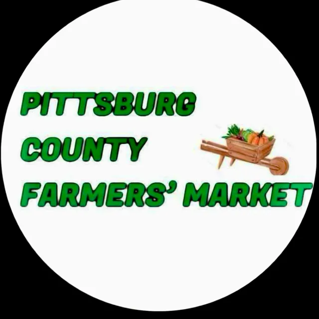 Pittsburg County Farmers Market