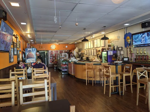 Bonne Sante Broadway