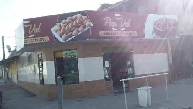 Pan Val