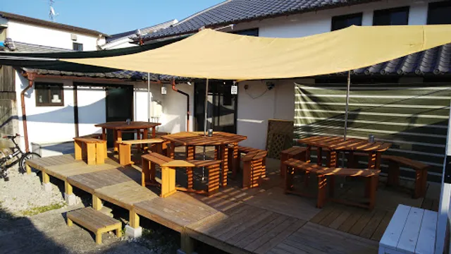 Unomachi Coffee Nara Imai