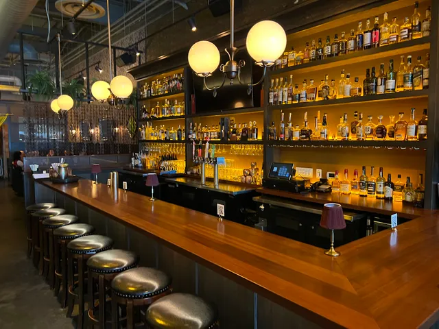 The Blue Horse Tavern