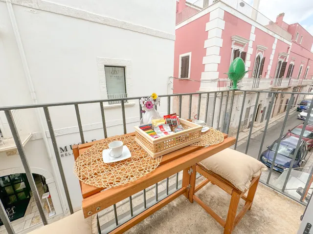 Vingt-sept Bed and Breakfast