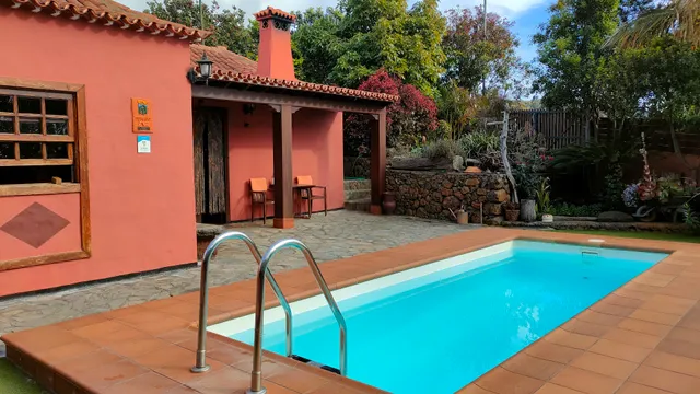 Casa Rural El Tendal