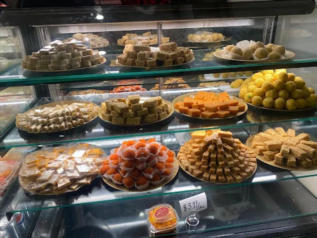 Punjabi Haveli Finch | 100% Vegetarian 🌱 | Jain & Swaminarayan