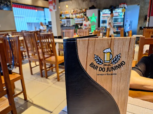 Bar do Juninho